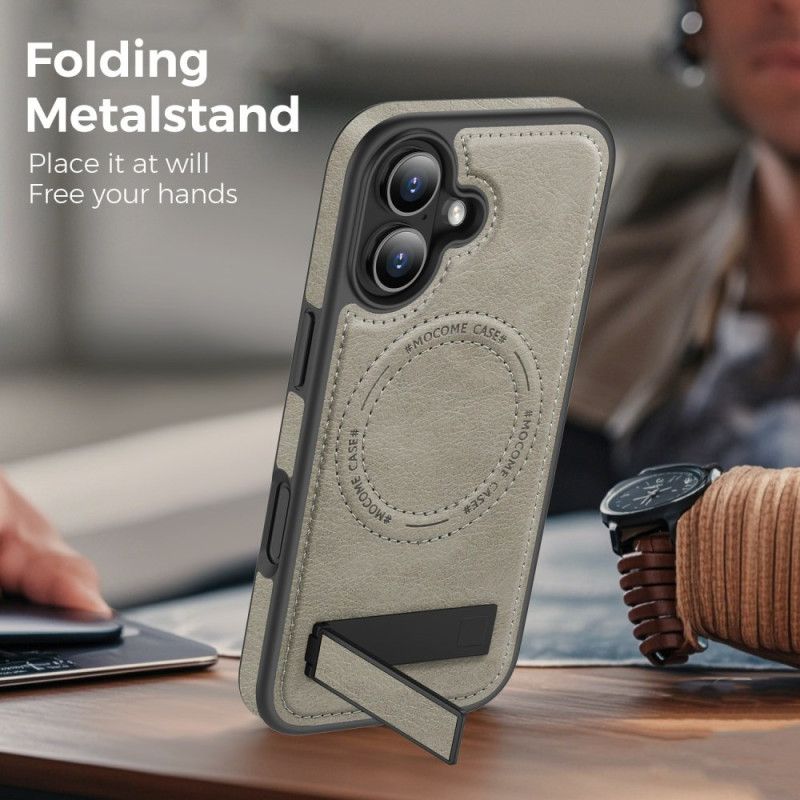 Cover iPhone 17 Magsafe Business Premium Design