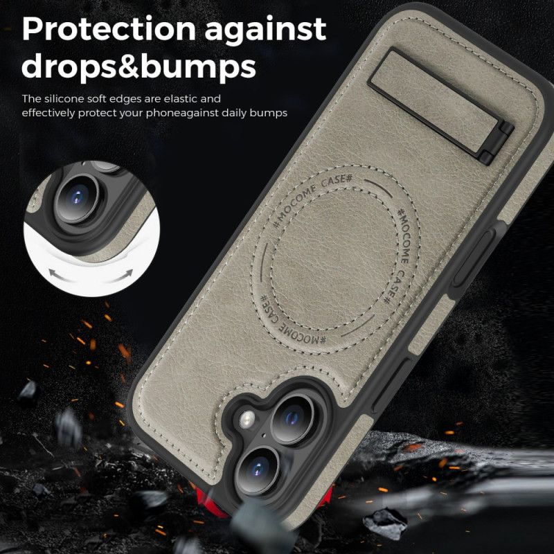 Cover iPhone 17 Magsafe Business Premium Design