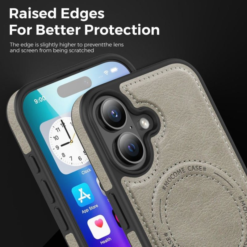 Cover iPhone 17 Magsafe Business Premium Design