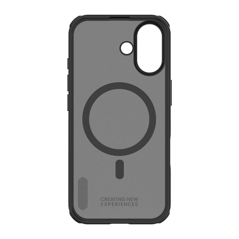 Cover iPhone 17 Magsafe Kompatibel Med Frosted Shield Pro Nillkin
