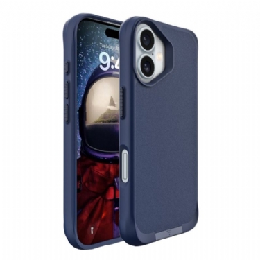 Cover iPhone 17 Magsafe Med Integreret Stativ