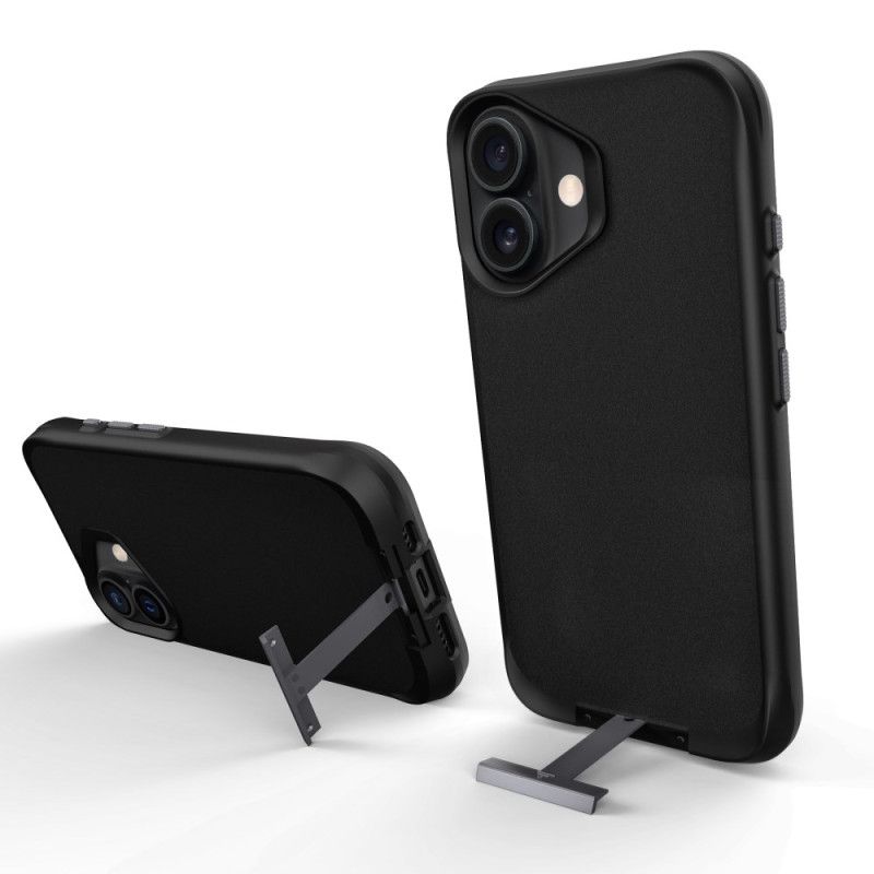 Cover iPhone 17 Magsafe Med Integreret Stativ