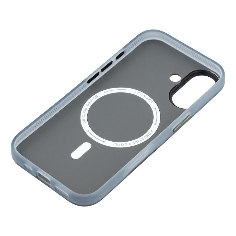 Cover iPhone 17 Magsafe Technology Series Youngkit