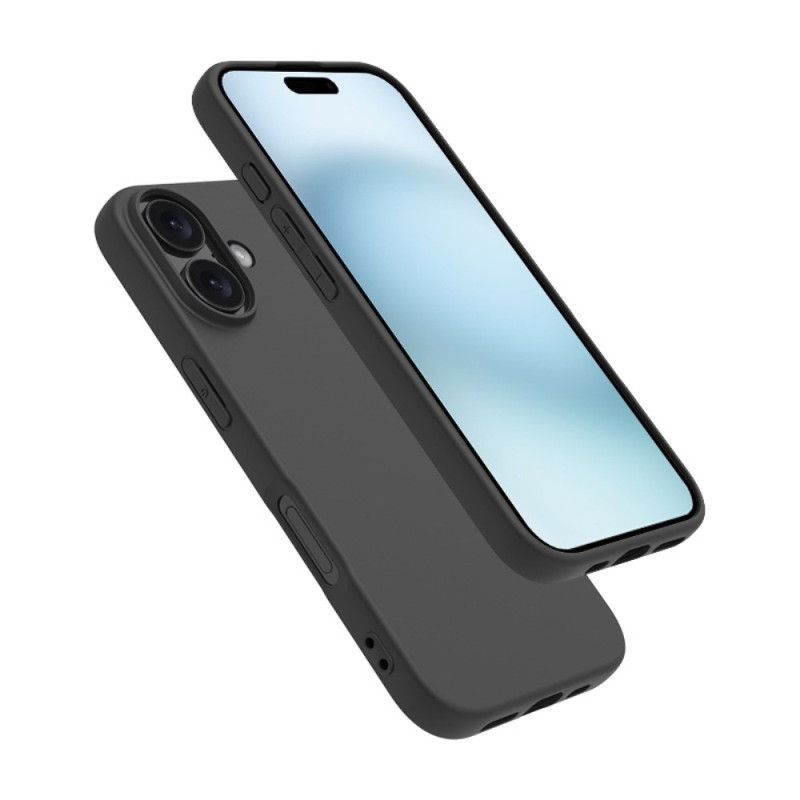 Cover iPhone 17 Mat Finish
