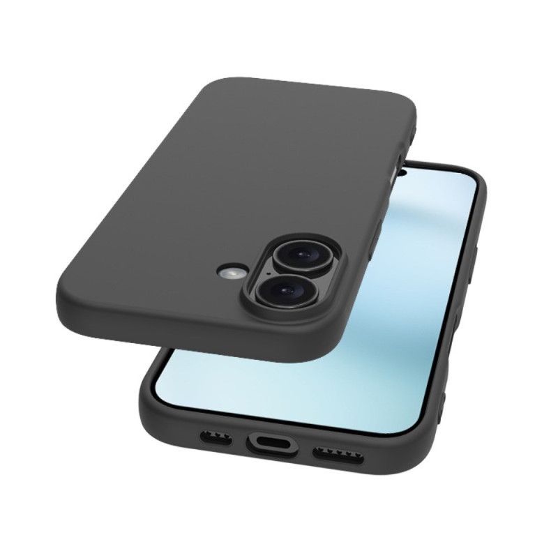 Cover iPhone 17 Mat Finish