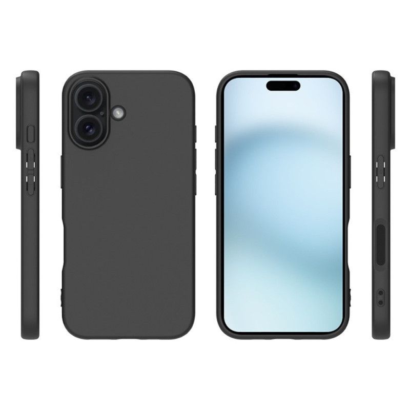 Cover iPhone 17 Mat Finish