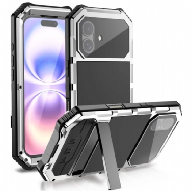 Cover iPhone 17 R-just Armor