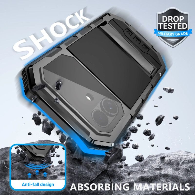 Cover iPhone 17 R-just Armor