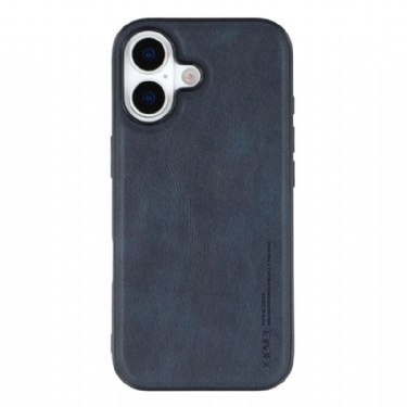 Cover iPhone 17 Telefon Etui Bojue-3-serien X-level