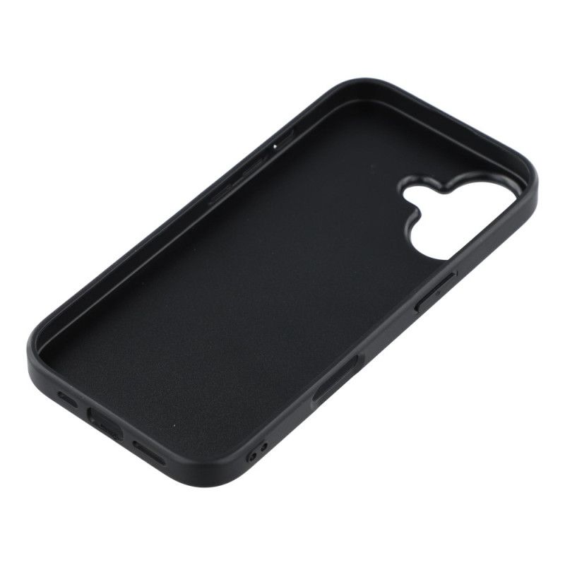 Cover iPhone 17 Telefon Etui Bojue-3-serien X-level