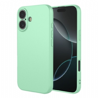 Cover iPhone 17 Telefon Etui Klassisk