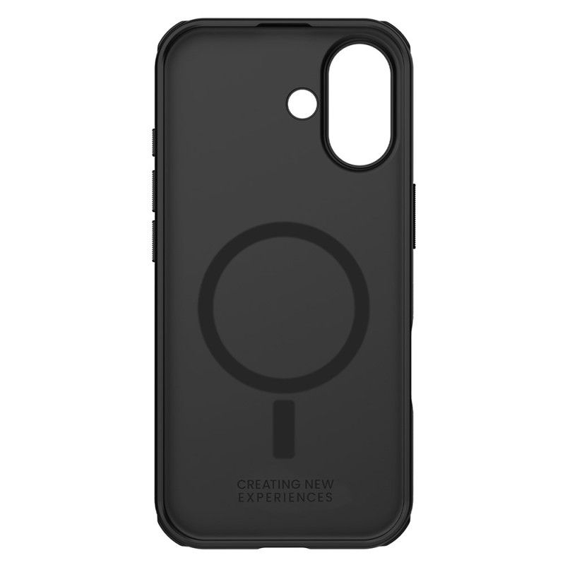 Cover iPhone 17 Telefon Etui Magsafe-kompatibel Frosted Shield Pro Nillkin