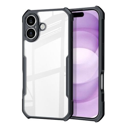 Cover iPhone 17 Xundd