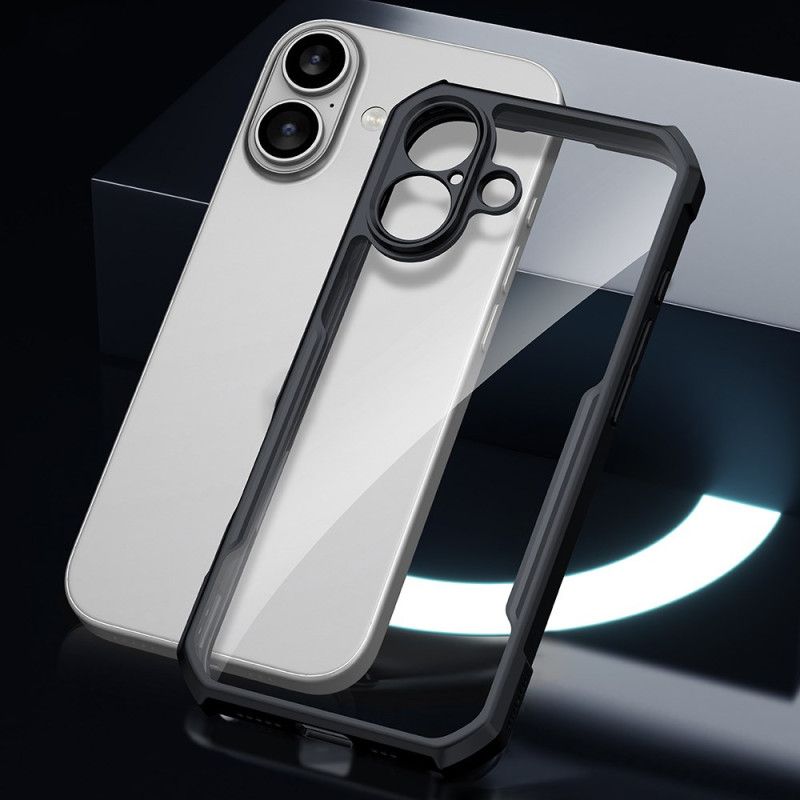 Cover iPhone 17 Xundd
