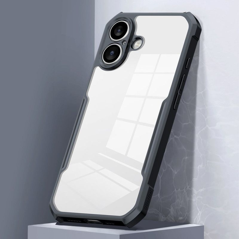 Cover iPhone 17 Xundd