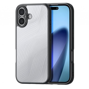 Cover Til iPhone 17 Aimo-serien Dux Ducis