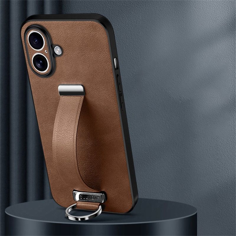 Cover Til iPhone 17 Fashion Series Sulada