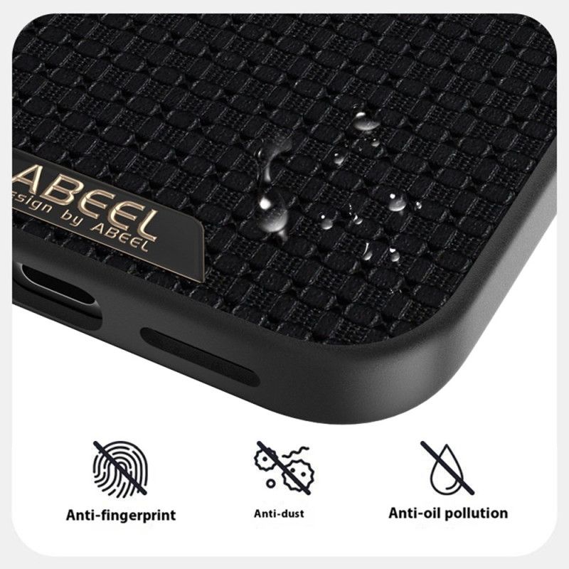 Cover Til iPhone 17 Magsafe-kompatibel Abeel