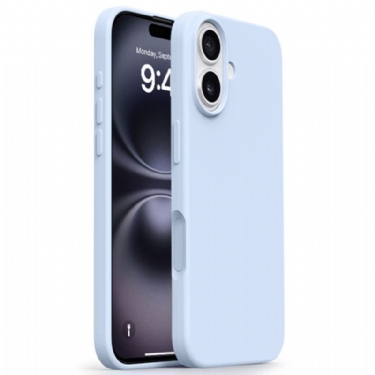 Cover Til iPhone 17 Magsafe-kompatibel Ultratynd