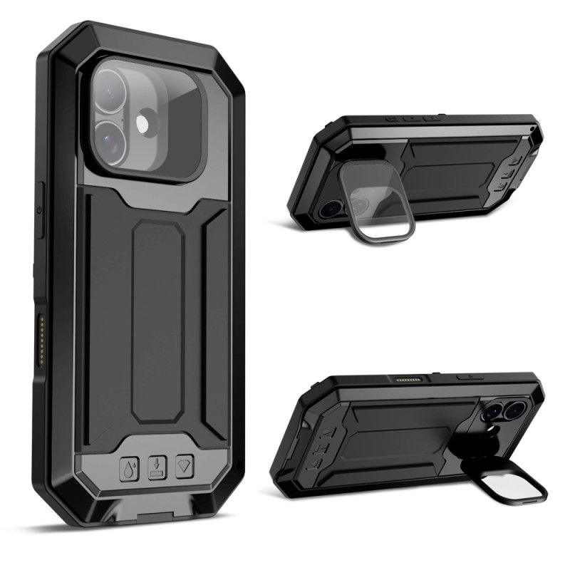 Cover Til iPhone 17 R-just Ultraholdbar