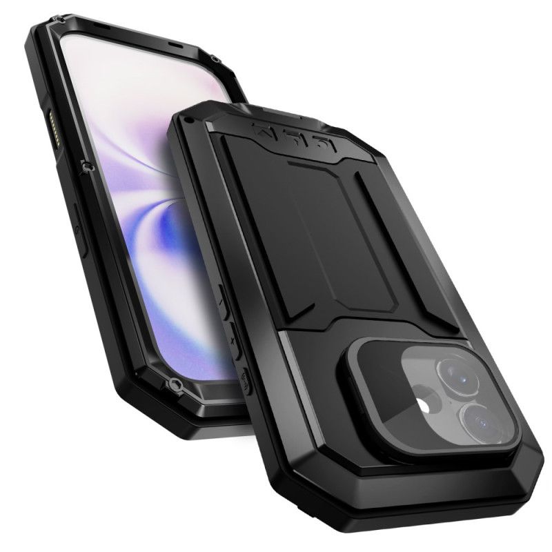 Cover Til iPhone 17 R-just Ultraholdbar