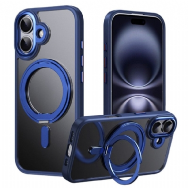 Cover Til iPhone 17 Stativ Og Magsafe-kompatibilitet