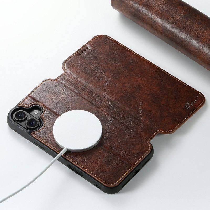 Flip Cover iPhone 17 Magsafe-kompatibel