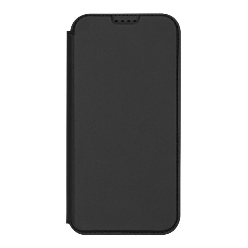 Flip Cover iPhone 17 Skin Pro-serien Dux Ducis