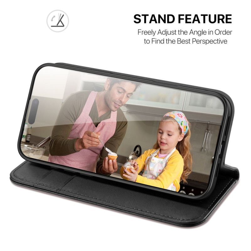 Flip Cover Til iPhone 17 Hivo-serien Dux Ducis