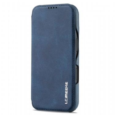 Flip Cover Til iPhone 17 Lc.imeeke