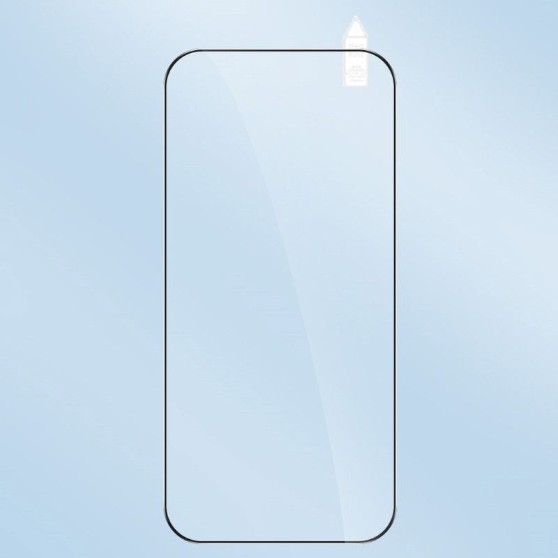 Fulddækkende Hærdet Glasskærmbeskytter Til iPhone 17