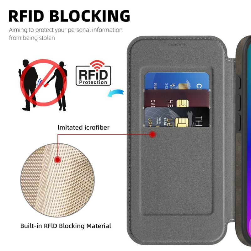iPhone 17 Magsafe-kompatibel Rfid-kortholder