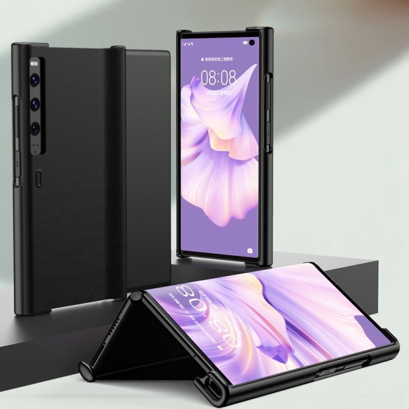 Etui Til Huawei Mate XS 2 Læder Stil