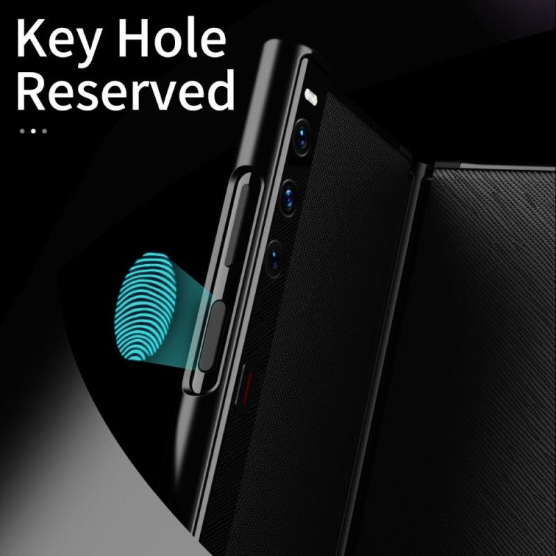 Huawei Mate XS 2 Bumperramme