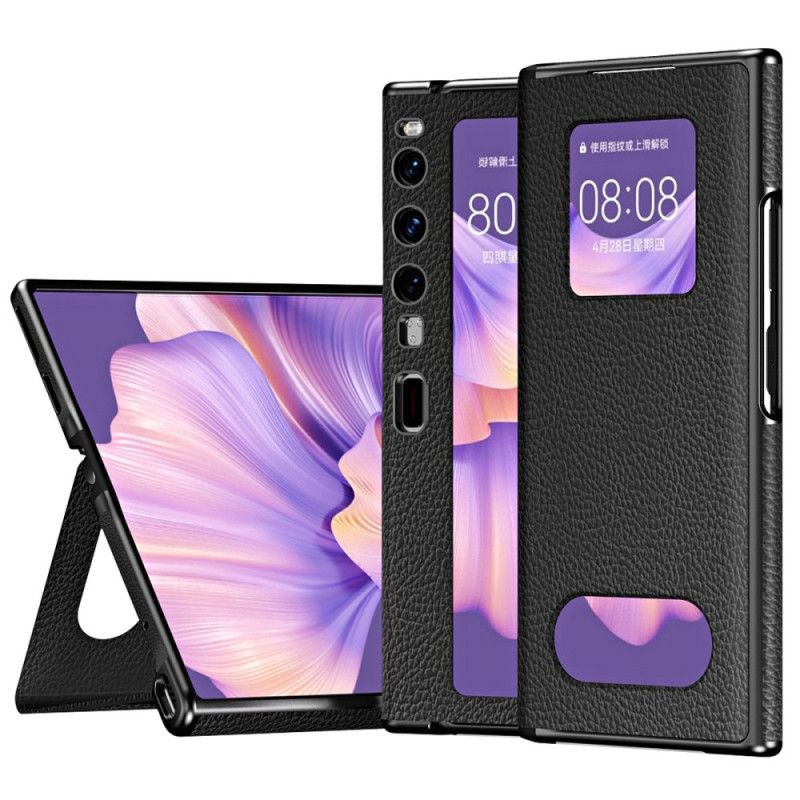 Huawei Mate XS 2 Kunstlæder