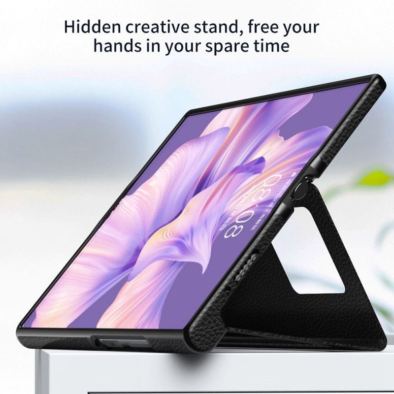 Huawei Mate XS 2 Kunstlæder
