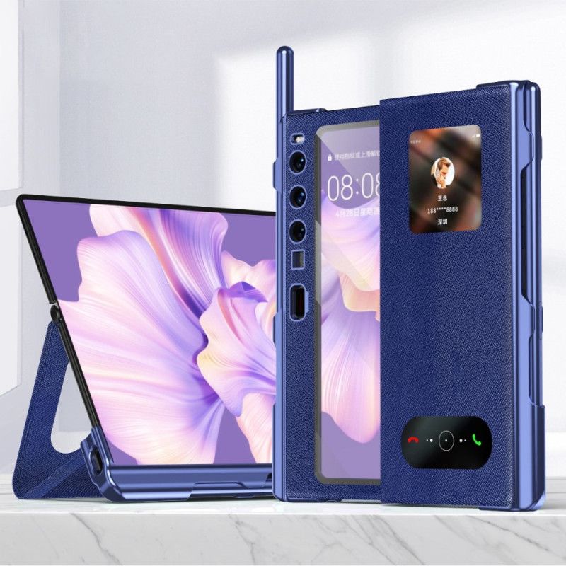Huawei Mate XS 2 Stylus Og Skærmbeskytter