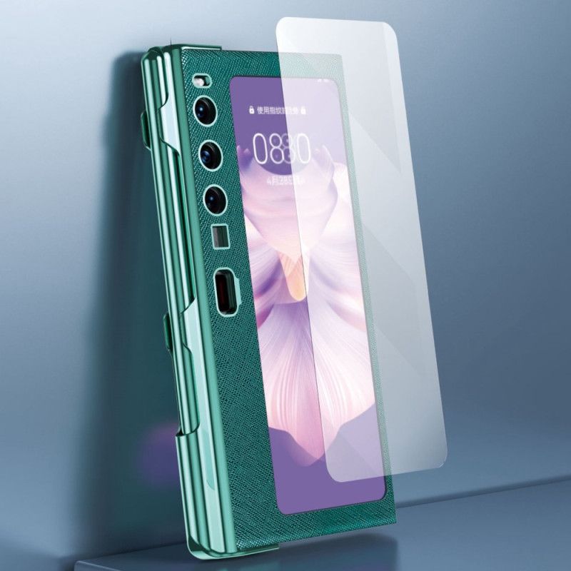 Huawei Mate XS 2 Stylus Og Skærmbeskytter