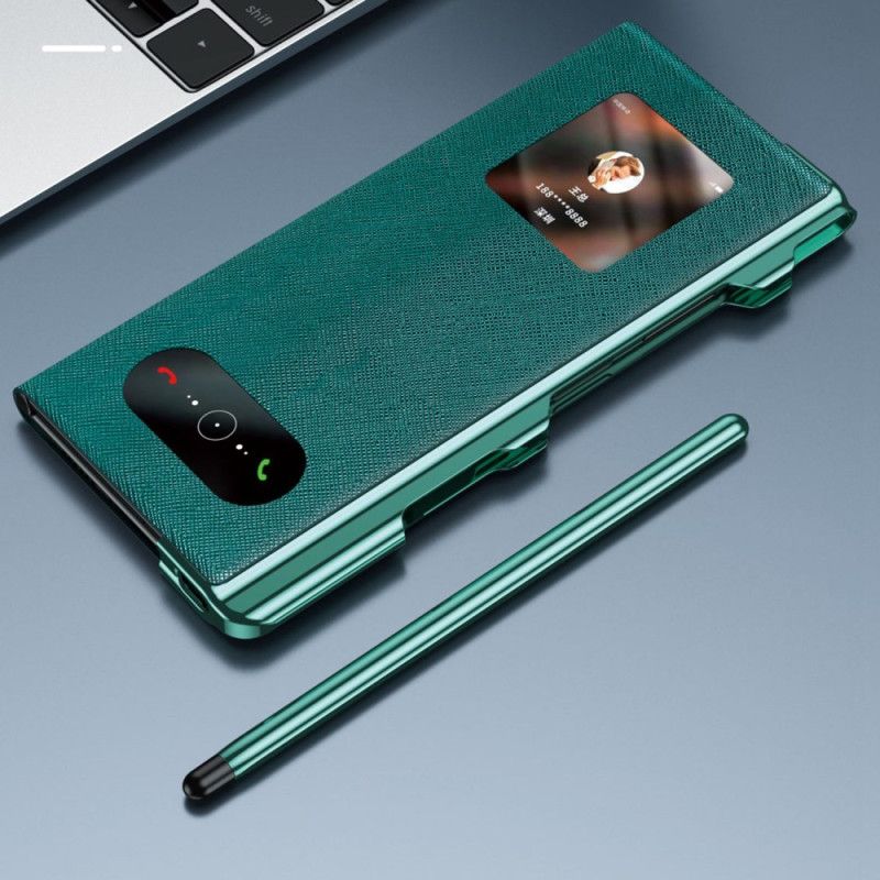 Huawei Mate XS 2 Stylus Og Skærmbeskytter