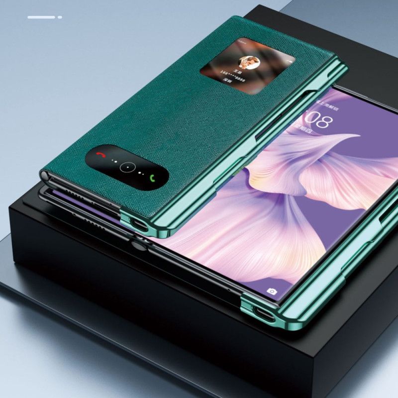 Huawei Mate XS 2 Stylus Og Skærmbeskytter