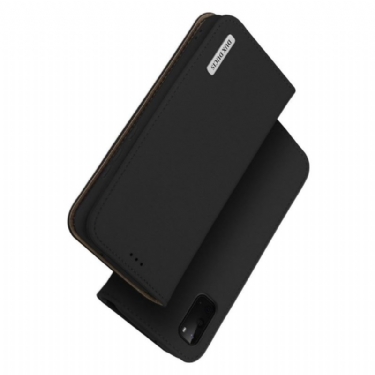 Flip Cover Samsung Galaxy S20 Dux Ducis Premium