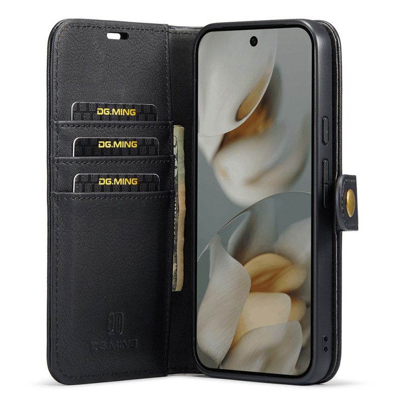 Cover Google Pixel 10 Pro Xl Aftageligt Dg.ming-etui