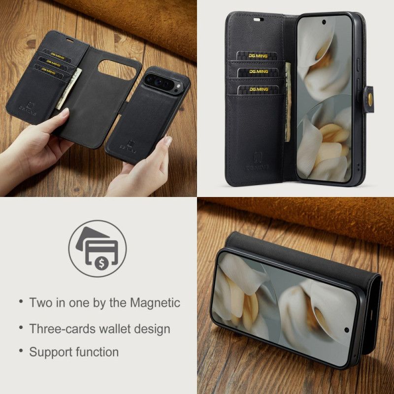 Cover Google Pixel 10 Pro Xl Aftageligt Dg.ming-etui