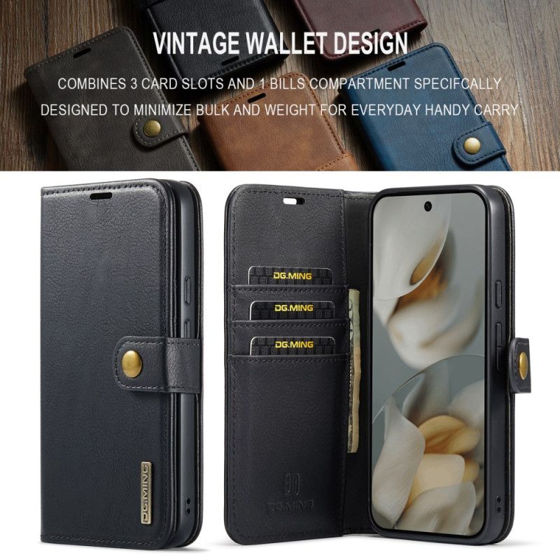 Cover Google Pixel 10 Pro Xl Aftageligt Dg.ming-etui