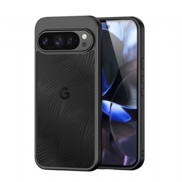 Cover Google Pixel 10 Pro Xl Aimo-serien Dux Ducis