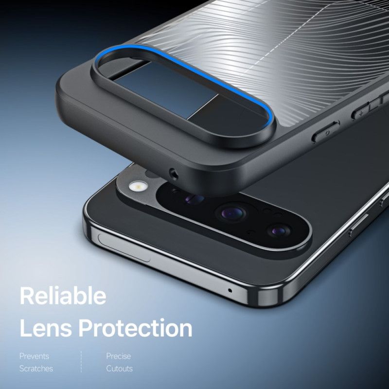 Cover Google Pixel 10 Pro Xl Aimo-serien Dux Ducis