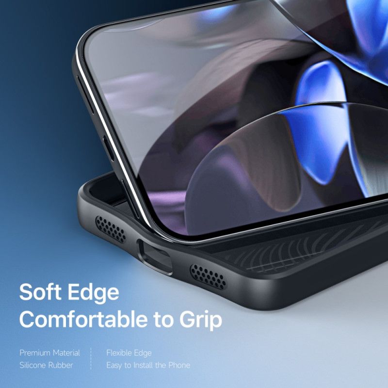 Cover Google Pixel 10 Pro Xl Aimo-serien Dux Ducis