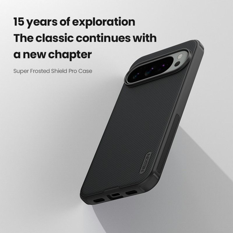 Cover Google Pixel 10 Pro Xl Frosted Shield Pro Nillkin