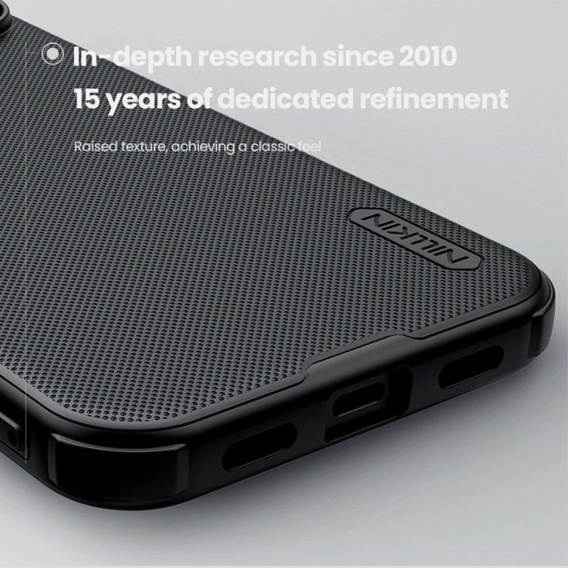 Cover Google Pixel 10 Pro Xl Frosted Shield Pro Nillkin