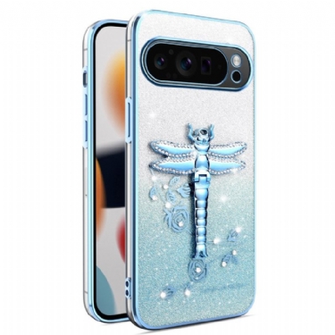 Cover Google Pixel 10 Pro Xl Kadem Dragonfly-stativ